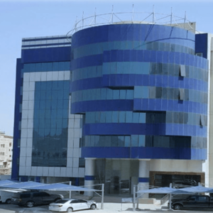 مركز متين المدينة المنورة 2