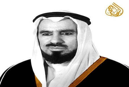 الشيخ: صالح عبدالعزيز الراجحى