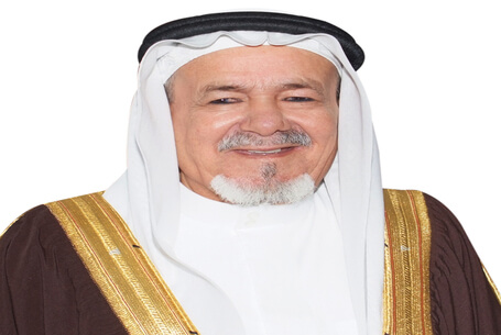 Sheikh: Muhammad Abdulaziz Al-Rajhi